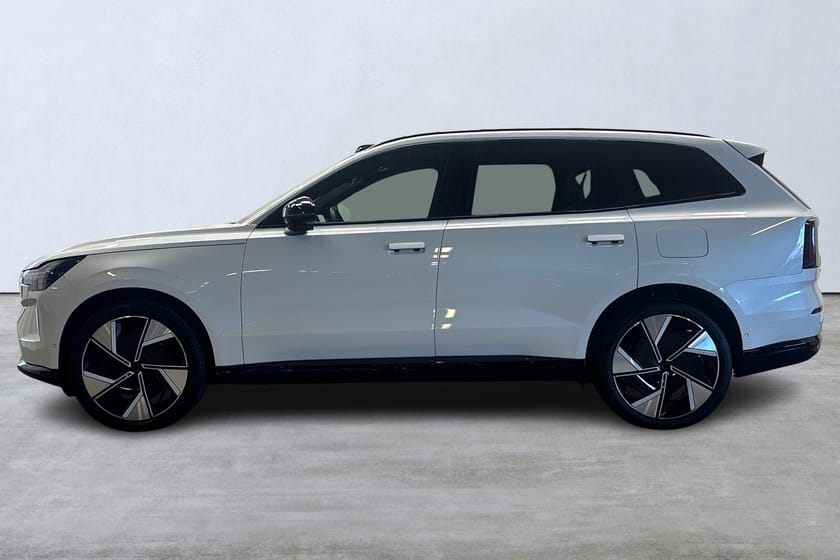 Bild 2 av Volvo EX90 Twin Motor Performance 7-seater Ultra 7sätes