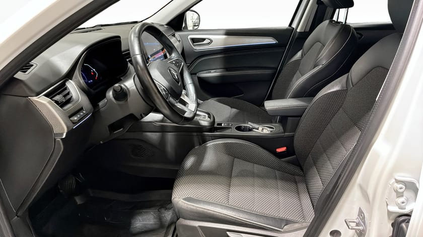 Bild 3 av Renault Arkana E-TECH 145 