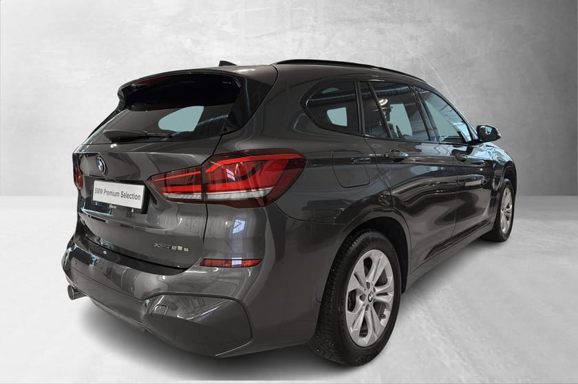 Bilde 2 av BMW X1 xDrive25e Msport Pano Adcruise Comfacc Hifi