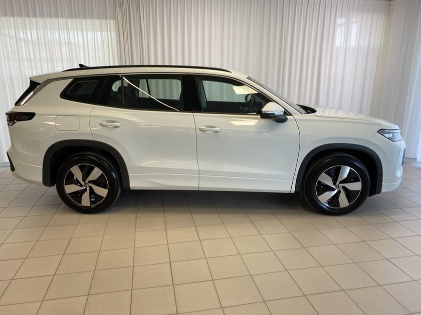 Bild 2 av Volkswagen Tayron 5-seater LIFE 1.5 ETSI 150 HK