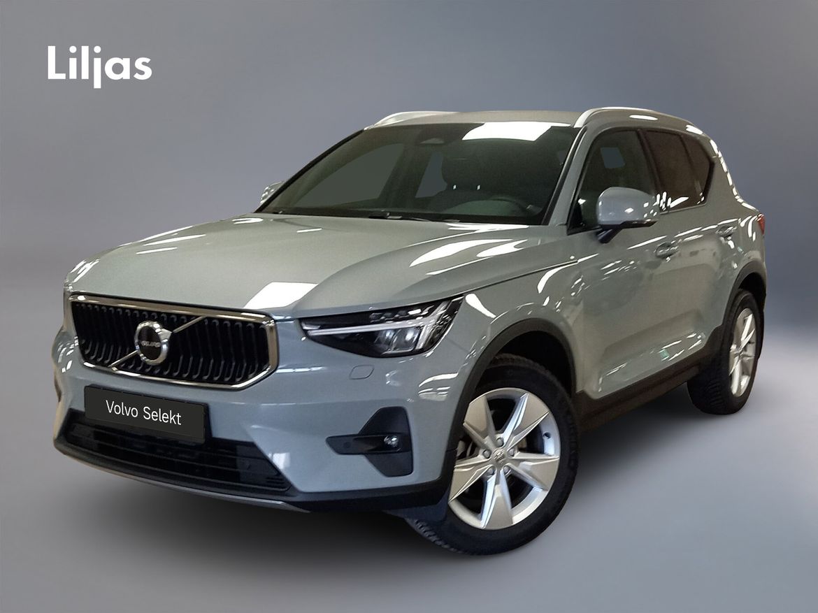 FEJ03K – Volvo XC40
