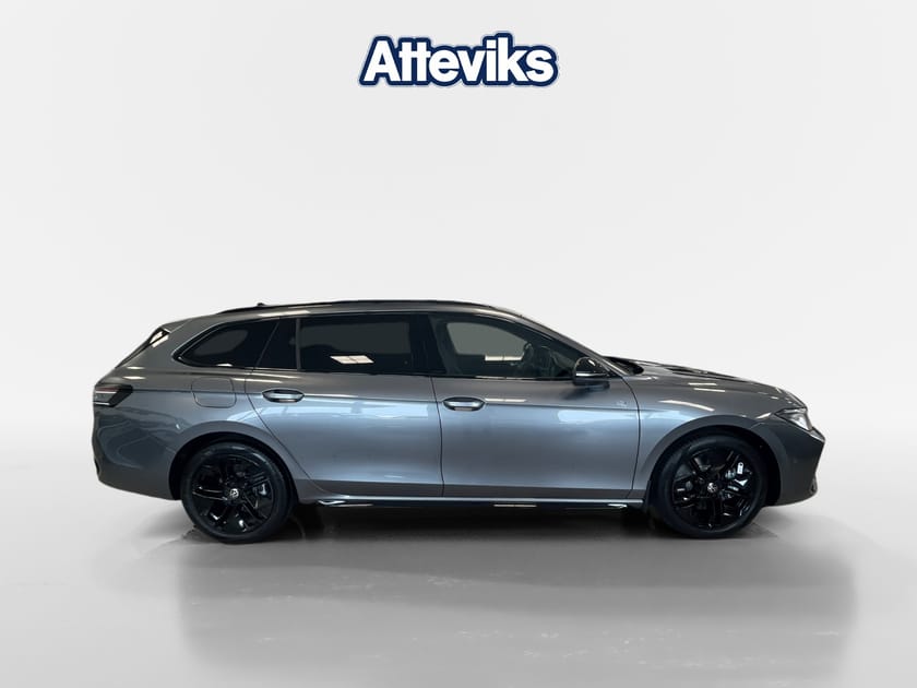 Bild 2 av Volkswagen Passat Sportscombi 2.0 TDI 4M 193hk *Head up-display/Elstolar*