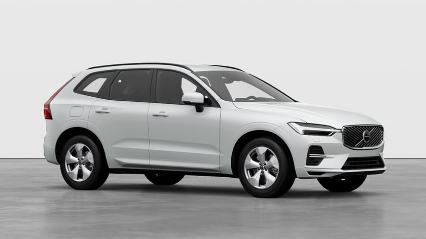 Bild 5 av Volvo XC60 T6 Core Nordic Edition