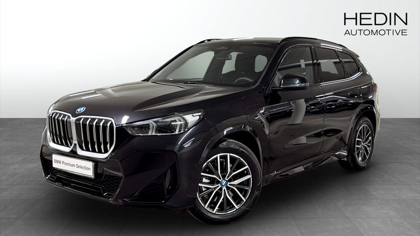 Bild 1 av BMW X1 xDrive30e M-Sport / Premium / Drag / 18
