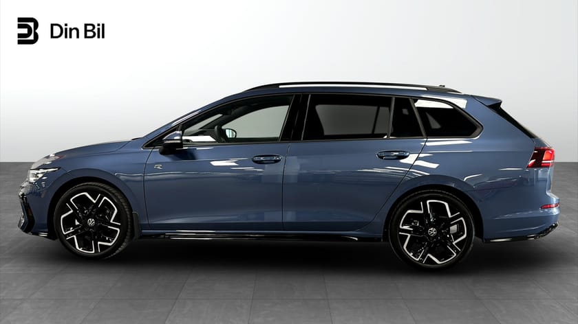 Bild 2 av Volkswagen Golf Sportscombi R-LINE 1,5 TSI 150hk