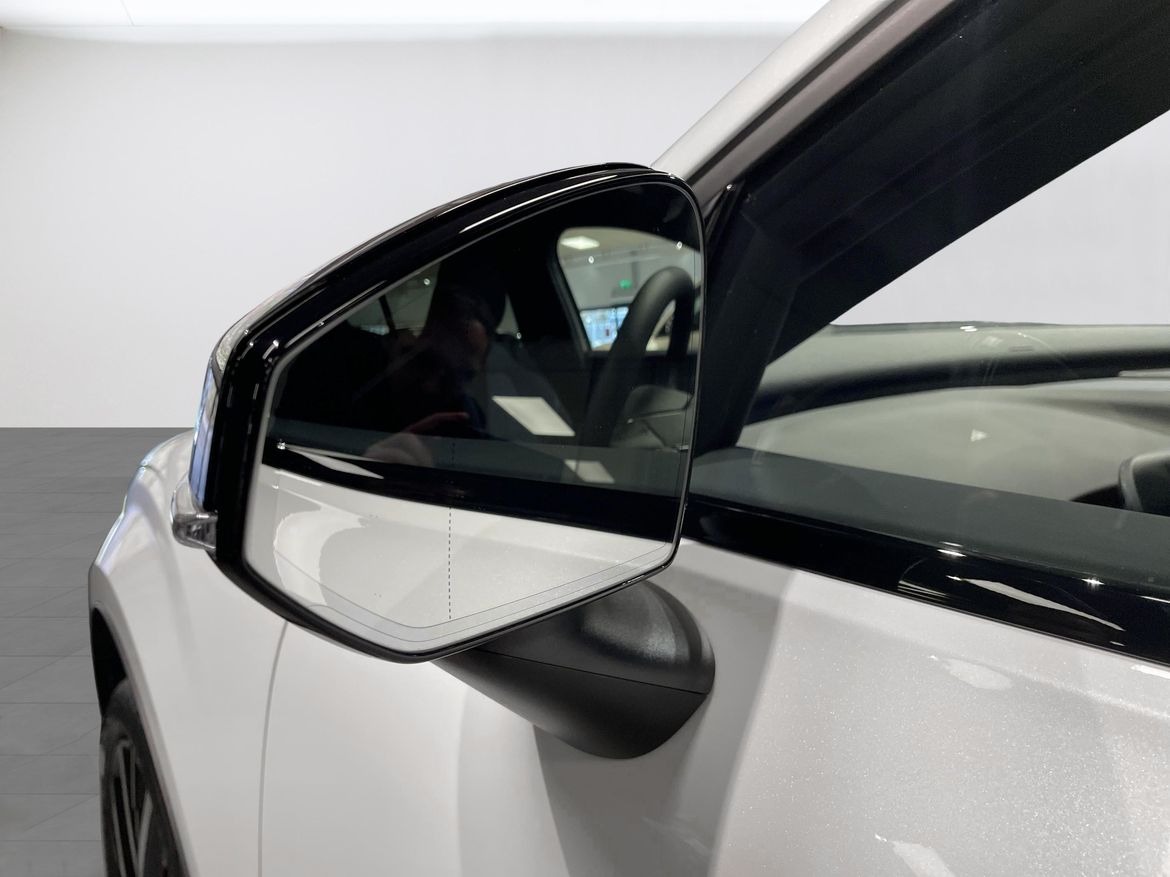 Volvo EX30 2026 - miniatyr 10