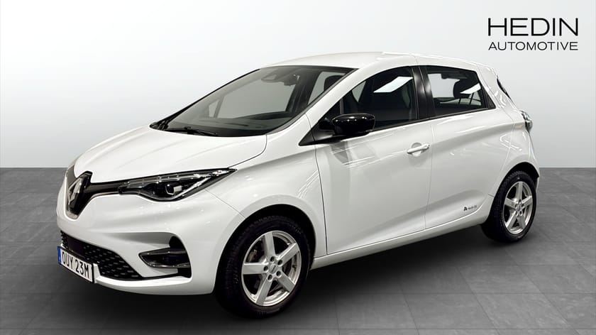 Bild 1 av Renault ZOE R110 ZEN E-TECH EV 50