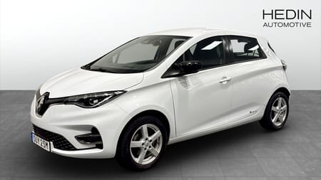Renault ZOE R110