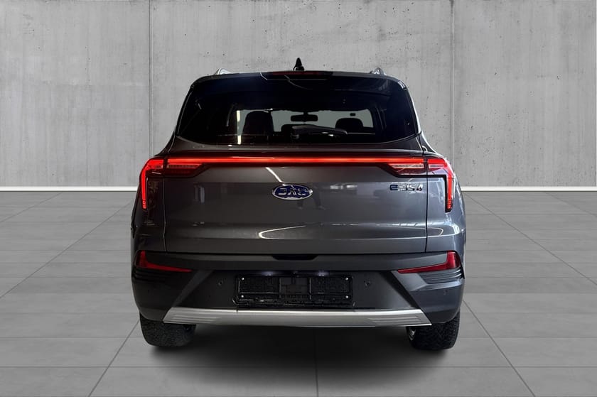 Bilde 4 av JAC e-JS4 Nordic edition