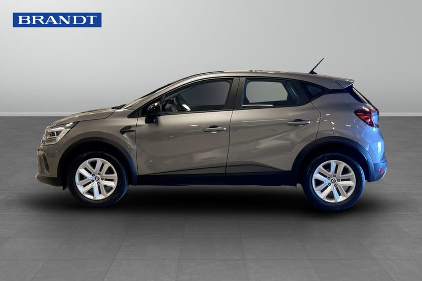 Bild 3 av Renault Captur TCe 90 Zen II