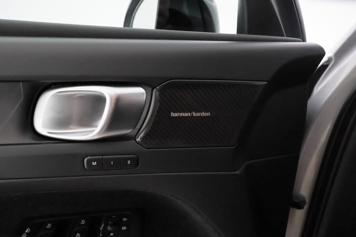 Volvo XC40 2024 - miniatyr 12