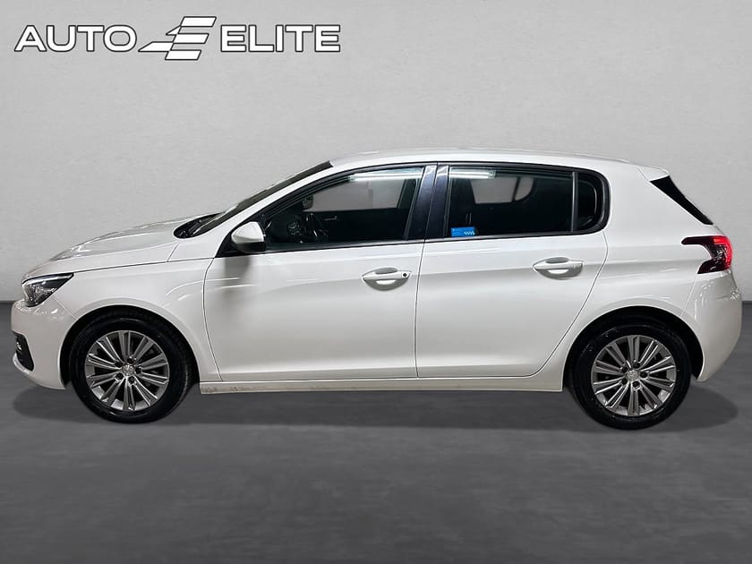 Bild 2 av Peugeot 308 1.2 PURETECH|130|EAT|ACTIVE|P-SENS|KAMREM BYTT|P-SENS