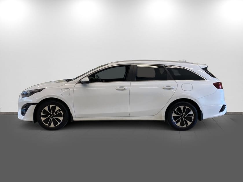 Bild 4 av Kia Ceed Sportswagon Plug-in Hybrid DCT Action