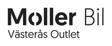 Möller Bil Västerås Outlet