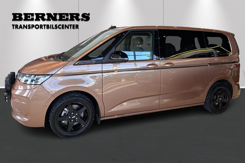 Bild 2 av Volkswagen Multivan eHybrid 4M Style e-Hybrid