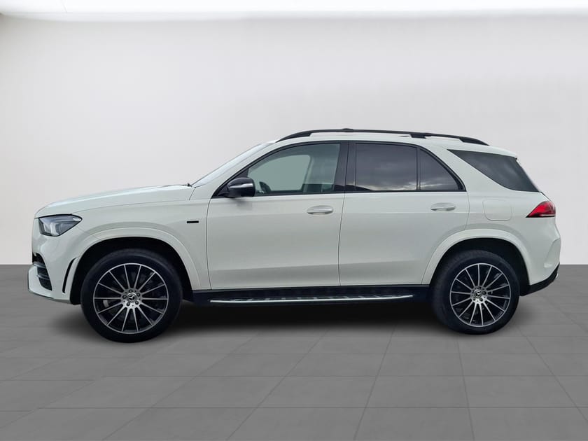 Bild 3 av Mercedes-Benz GLE 350 de 4MATIC Dragkrok * SUPERDEAL *