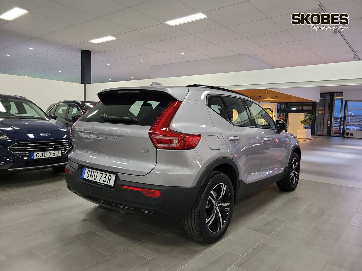 Bild 6 av 6 på bilen