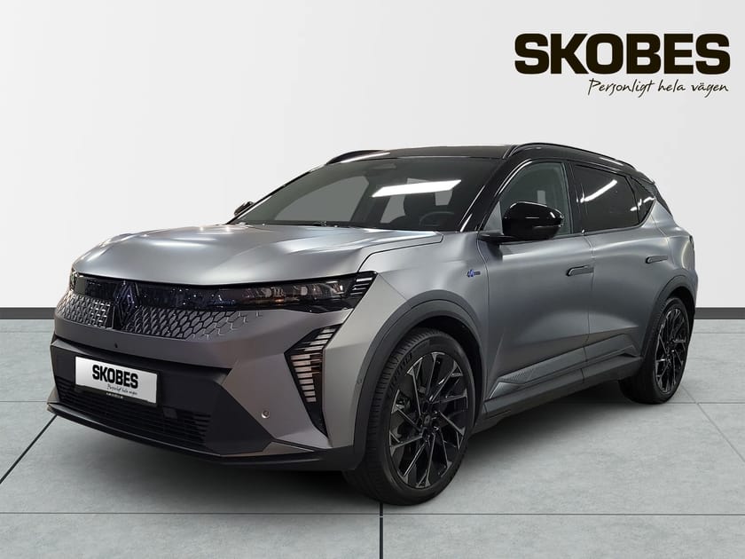 Bild 3 av Renault Scenic E-Tech Scénic Electric esprit Alpine 87kWh/220