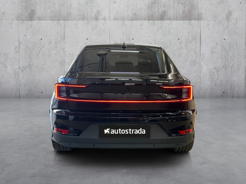 Bilde 4 av Polestar 2 Long Range Dual Motor Performance LRDM| Performance|Plus|Pilot|Pixel