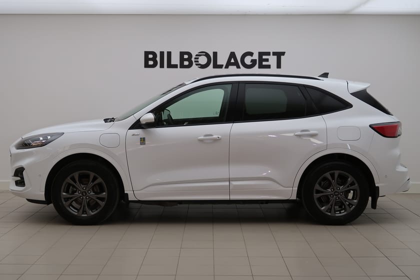 Bild 2 av Ford Kuga Plug-In Hybrid – ST-Line, Drag
