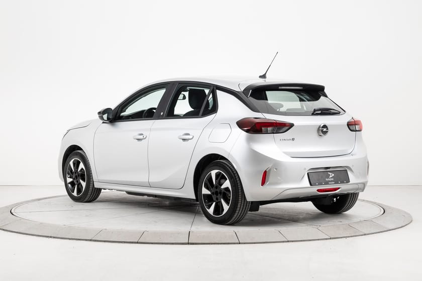 Bilde 5 av Opel Corsa-e Edition Cruise Kamera LED Rattvarme
