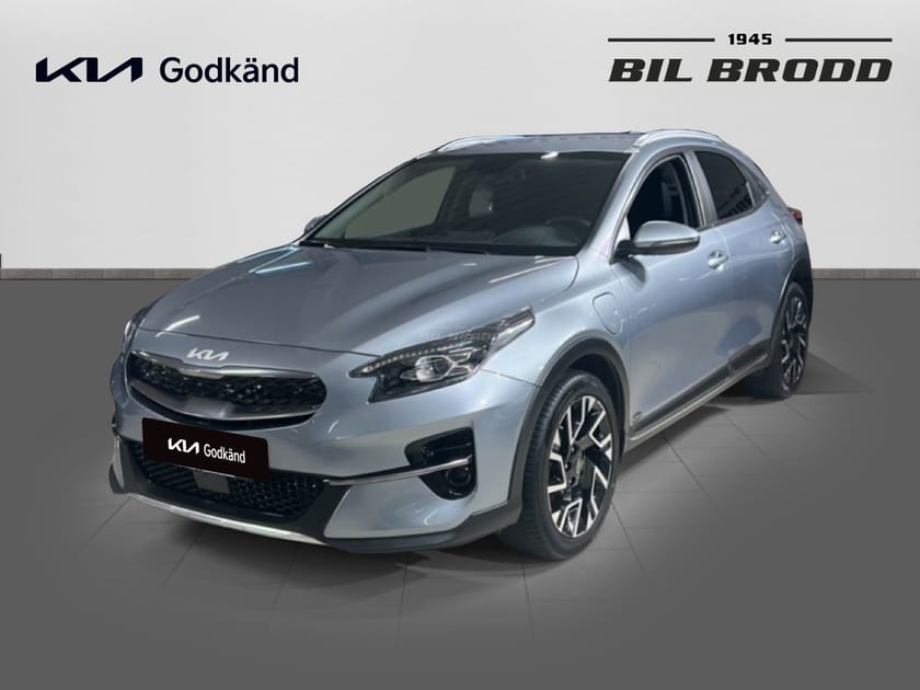 Bild 1 av Kia XCeed Plug-in Hybrid Advance Plus