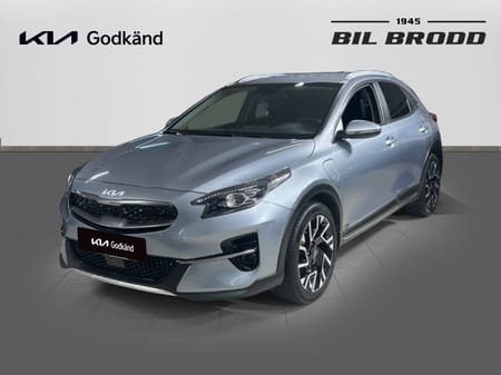 Kia XCeed Plug-in Hybrid Advance Plus