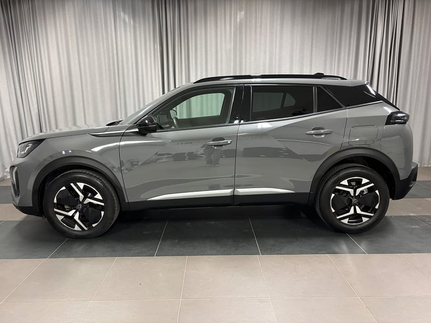 Bild 2 av Peugeot 2008 LIMITED EDITION PT