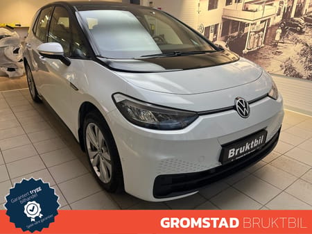Volkswagen ID.3 Pro
