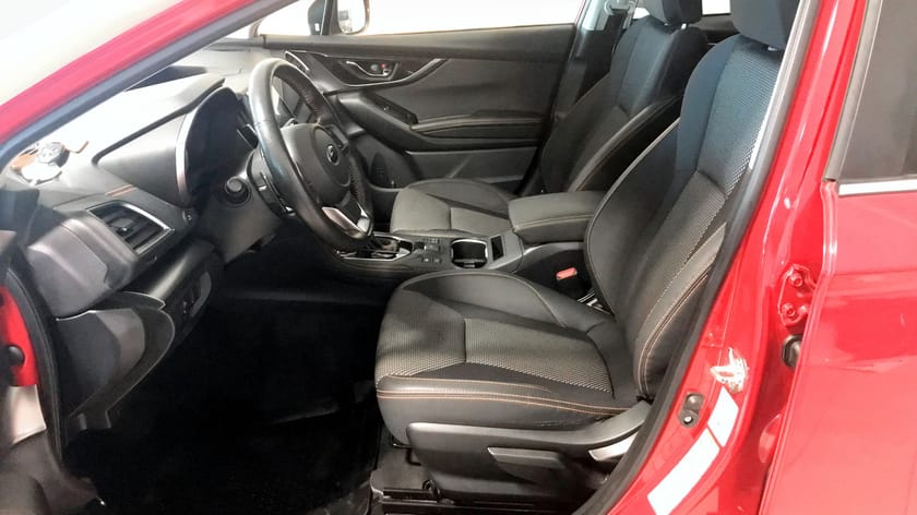 Bild 5 av Subaru XV 2.0 4WD Lineartronic 156hk Backkamera
