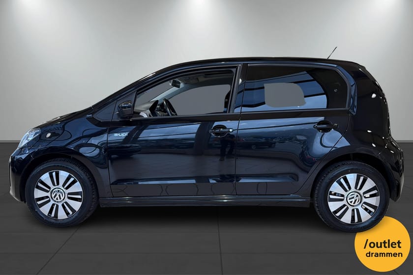 Bilde 2 av Volkswagen e-up! 