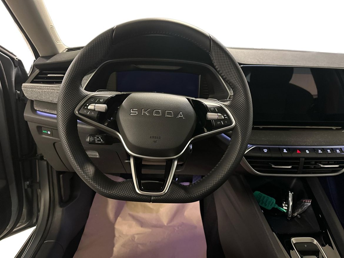 Škoda Škoda Octavia Kombi — bild 11