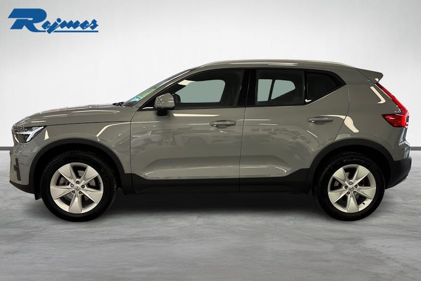 Bild 2 av Volvo XC40 B3 FWD Bensin Core