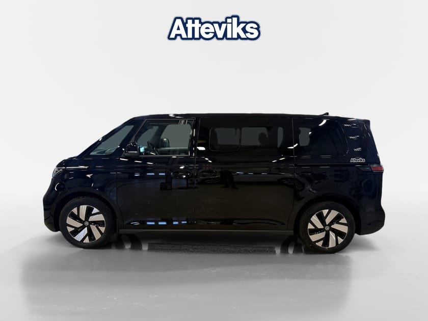 Bild 5 av Volkswagen ID. Buzz LWB ID 6-sits