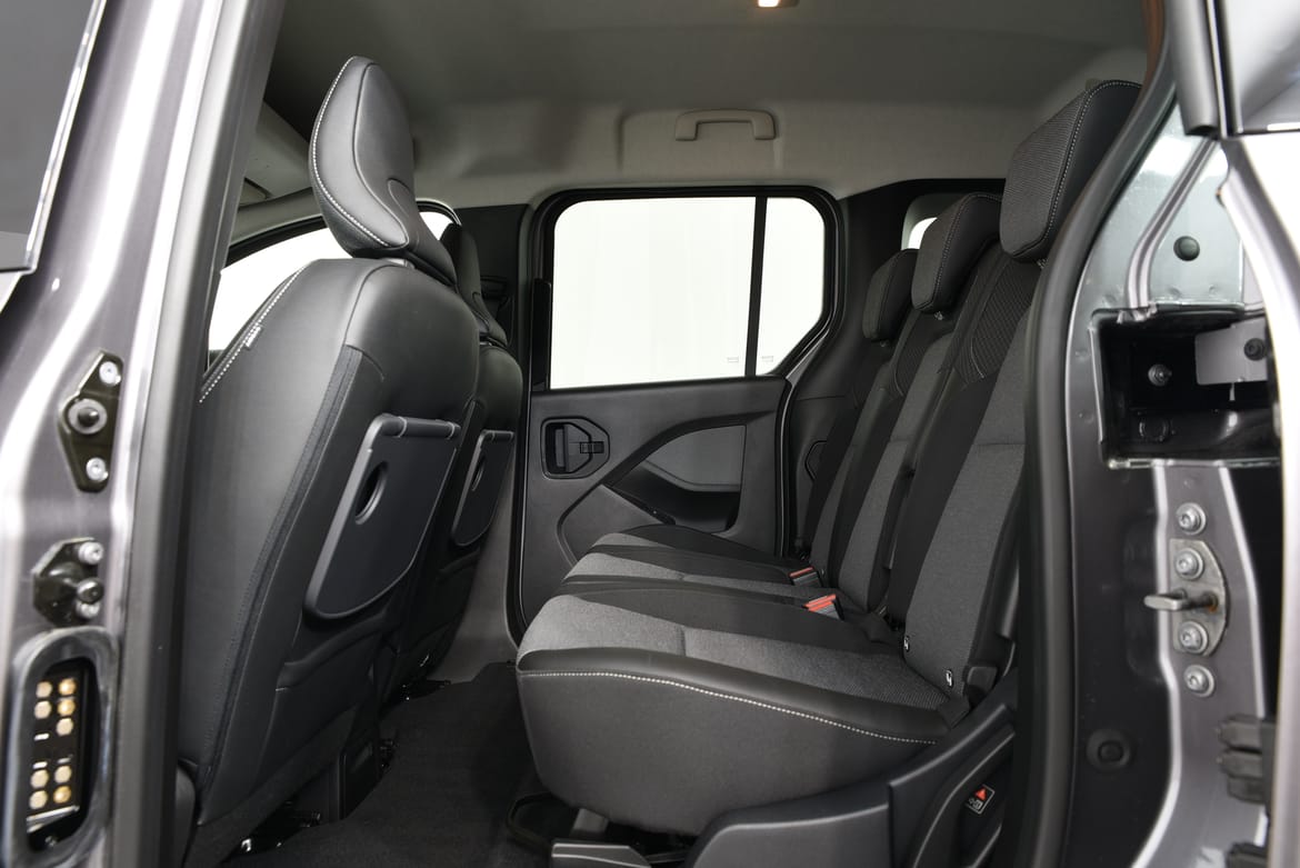 Renault Kangoo 2023 - miniatyr 16