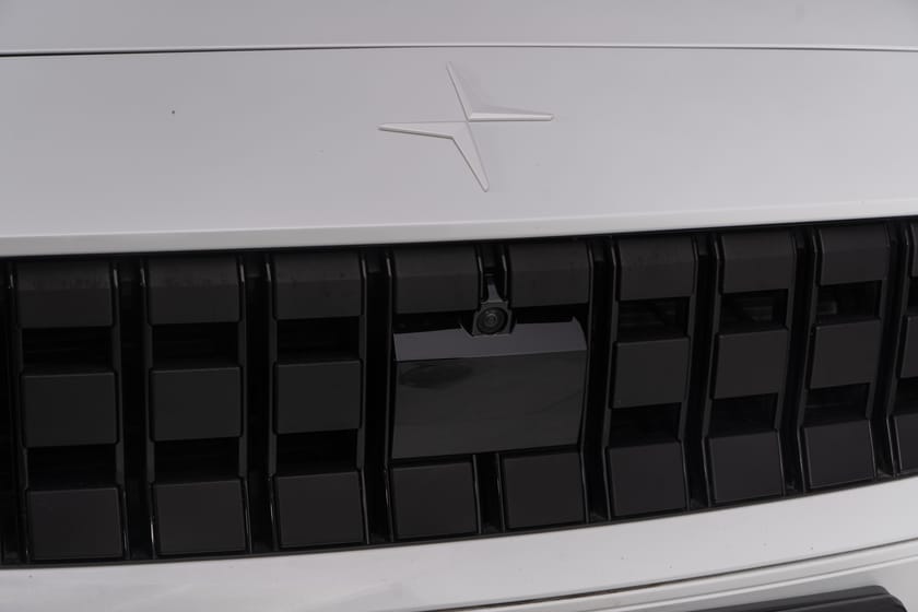 Bilde 4 av Polestar 2 Long Range Dual Motor Plus Pilot. Rentekampanje på brukt Polestar! fra 2,99%
