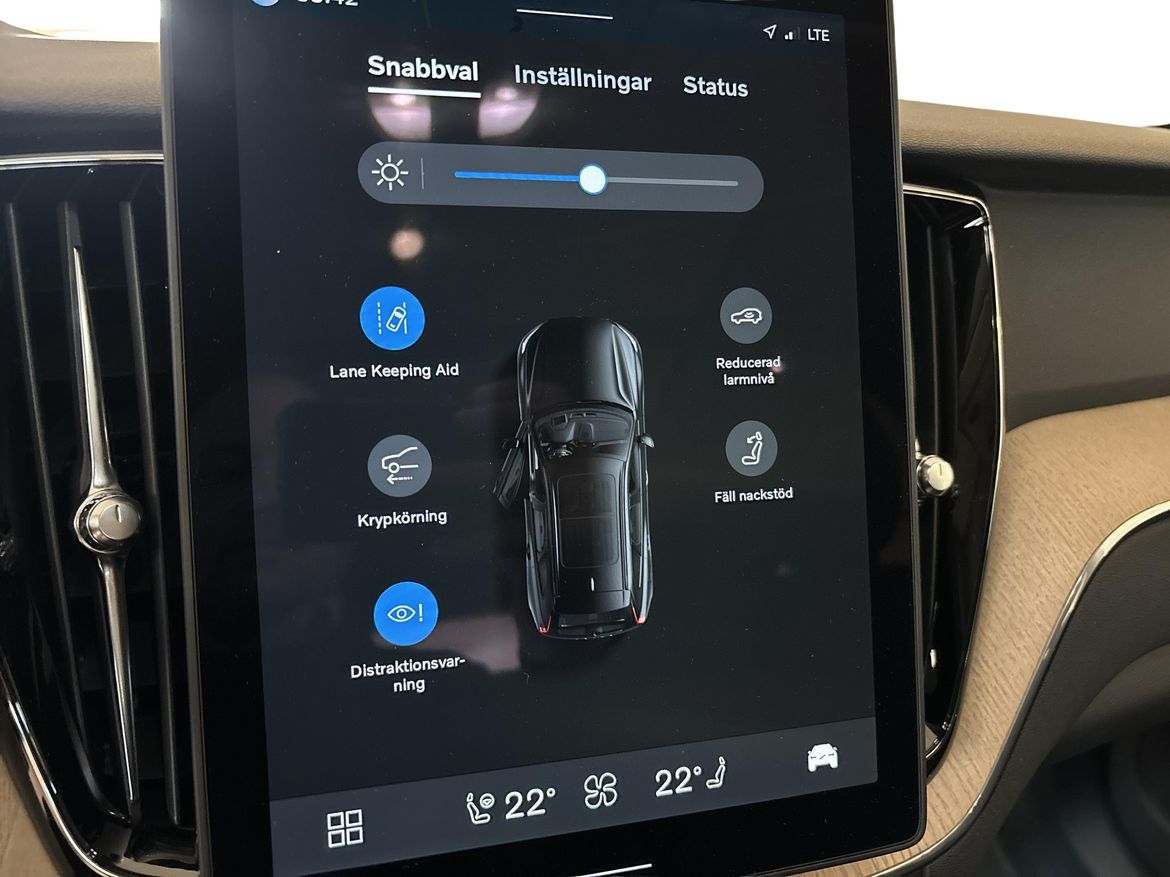 Volvo XC60 2026 - miniatyr 23