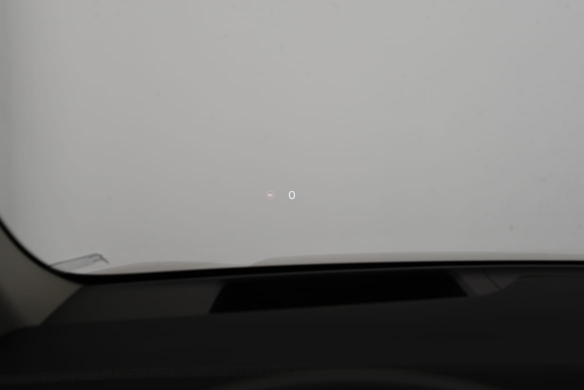 Volvo EX90 2025 - miniatyr 19