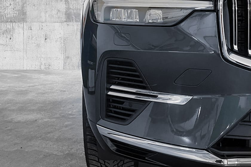 Bilde 4 av Volvo XC60 Recharge T8 Insc KROK|H&K|LOUNGE.PK|PANO