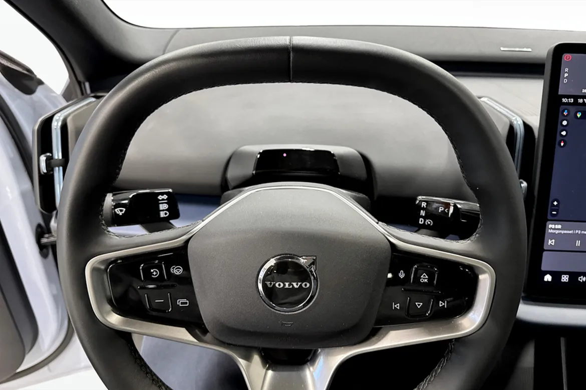 Volvo EX30 Single Motor Extended Range