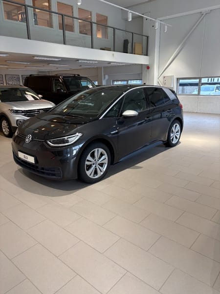Volkswagen ID.3 Pro Performance