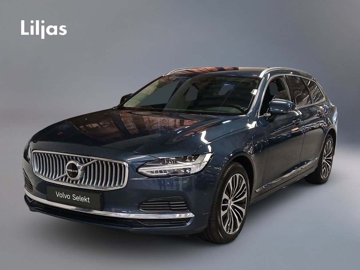 ZSR008 – Volvo V90