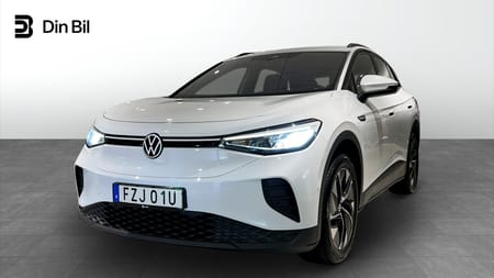 Volkswagen ID.4 Pro Performance Komfort/Drag