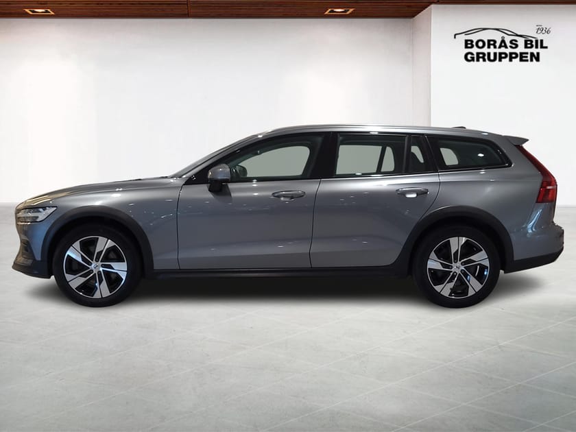 Bild 3 av Volvo V60 Cross Country D4 AWD Advanced Edt - 18"-hjul, Smartphone integration, Bränslevärmare