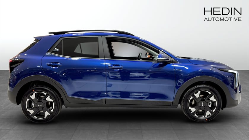 Bild 4 av Kia Stonic PE2 1.0 T-GDI MHEV DCT ADVANCE *KAMPANJ*