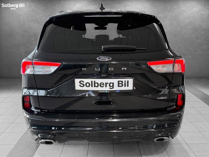 Bilde 5 av Ford Kuga Plug-In Hybrid INNBYTTE.KAMPANJE/ST-LINE/ PLUG.IN/ B&O/HUD/ OPPV.RATT
