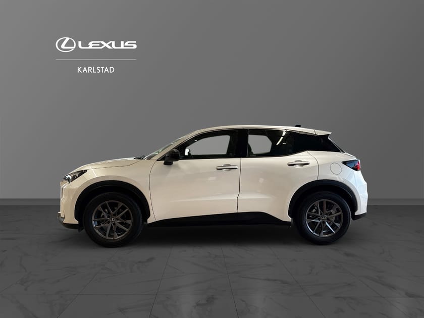 Bild 3 av Lexus LBX 