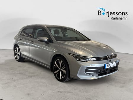 Volkswagen Golf 1.5 eTSI 150hk DSG