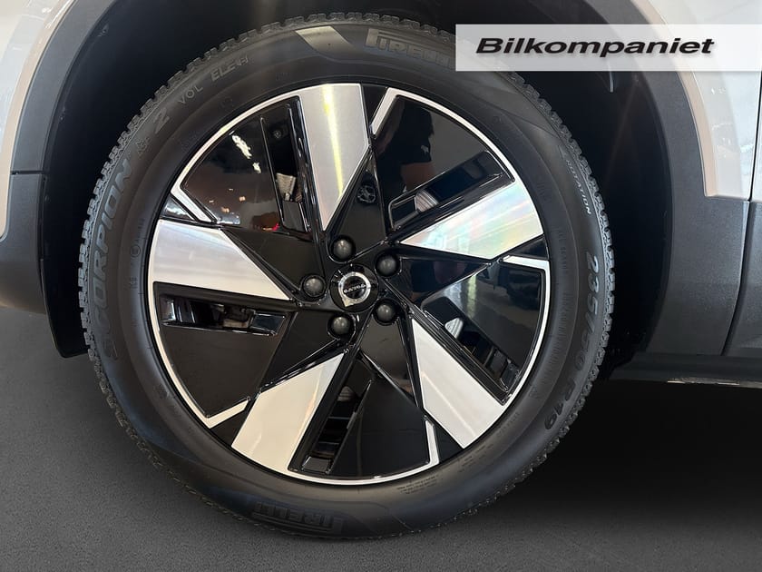 Bild 5 av Volvo XC40 Recharge Single Motor Extended Range Core