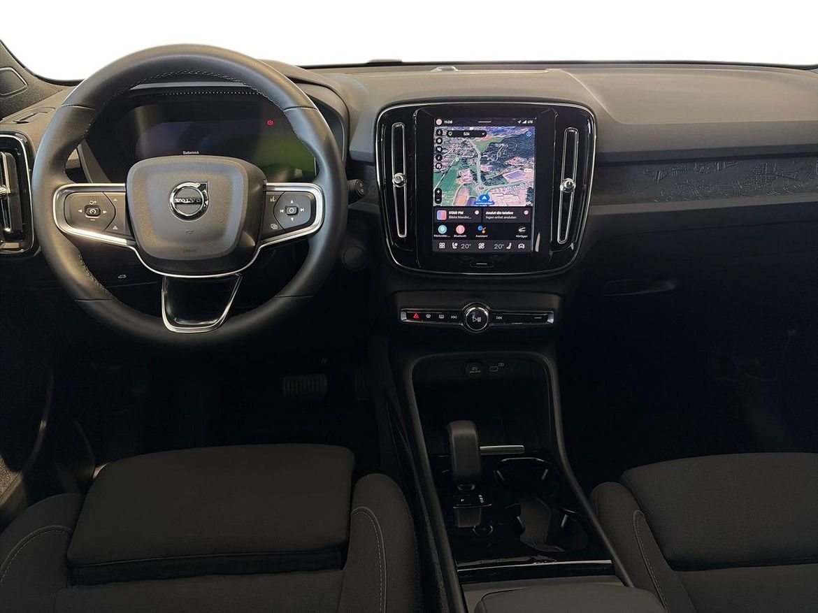 Volvo XC40 2024 - miniatyr 13